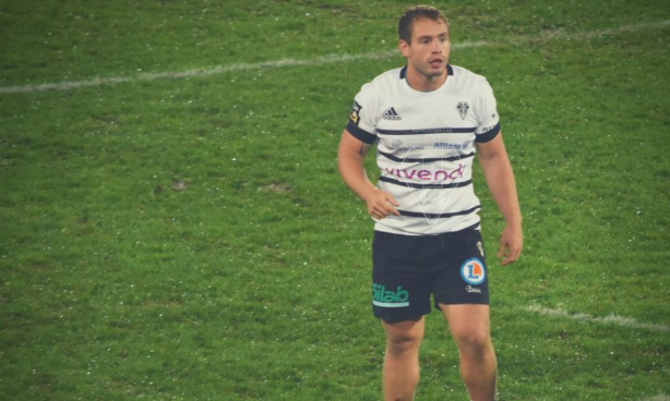 "ბადრი ალხაზაშვილი: სასიამოვნო სიურპრიზი" - ბრივის ფანები ქართველი კვაჭით კმაყოფილნი არიან