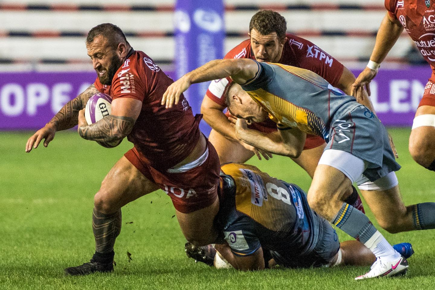 გიგაშვილის დაბრუნება გადაიდო