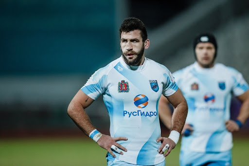 მიხეილ გაჩეჩილაძემ ტრავმა მოიშუშა და ენისეის ფინალში დაეხმარება