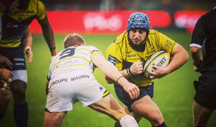 პრო დ2: ნევერსი - პერპინიანი (თამაშის სანახავი ბმულები)