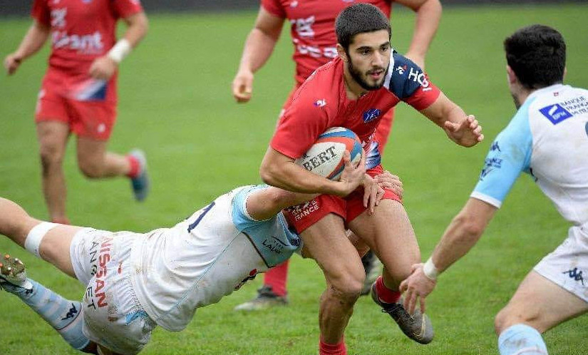 მიხეილ ალანია ორიაკის სასტარტო შემადგენლობაში პირველად ითამაშებს - ქართული ამბები პრო დ2-დან