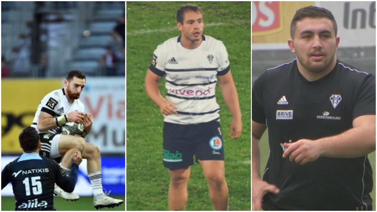 ლობჟანიძე კვლავ ბრივის ძირითადშია, ჯაფარიძე და ალხაზაშვილი - თადარიგში