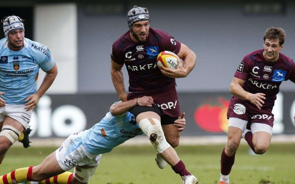 ბექა გორგაძე მიმდინარე სეზონში ბორდოს ძირითად შემადგენლობაში პირველად ითამაშებს