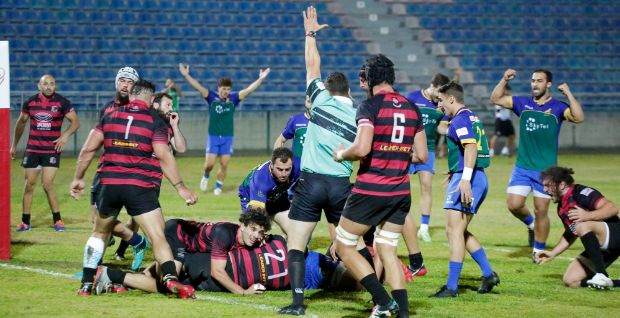 ქუთაისის აიამ ყოჩები ბონუსით დაამარცხა (ვიდეომიმოხილვა)