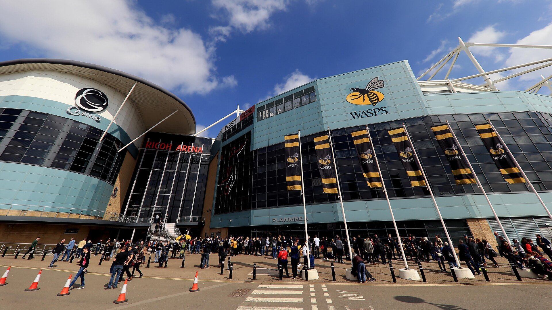 უოსპსს პრემიერშიპის ფინალიდან მოხსნა ემუქრება