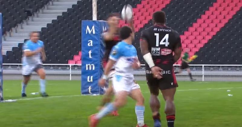 ჯოშუა ტუისოვას ჰეთ-თრიკი და დასაფასებელი სალელოვე გადაცემა (VIDEO)