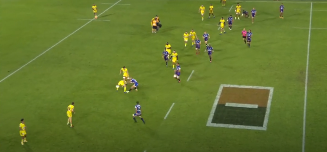 ტოპ 14-ის მეხუთე ტურის საუკეთესო ლელოები (VIDEO)