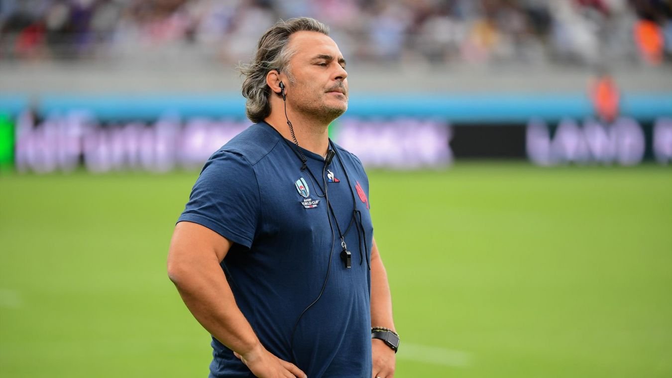 "8 ერში საქართველოს მიზანი თითოეულ მატჩში პროგრესი და მოწინააღმდეგეთა დონესთან მიახლოებაა" - ბრუნო