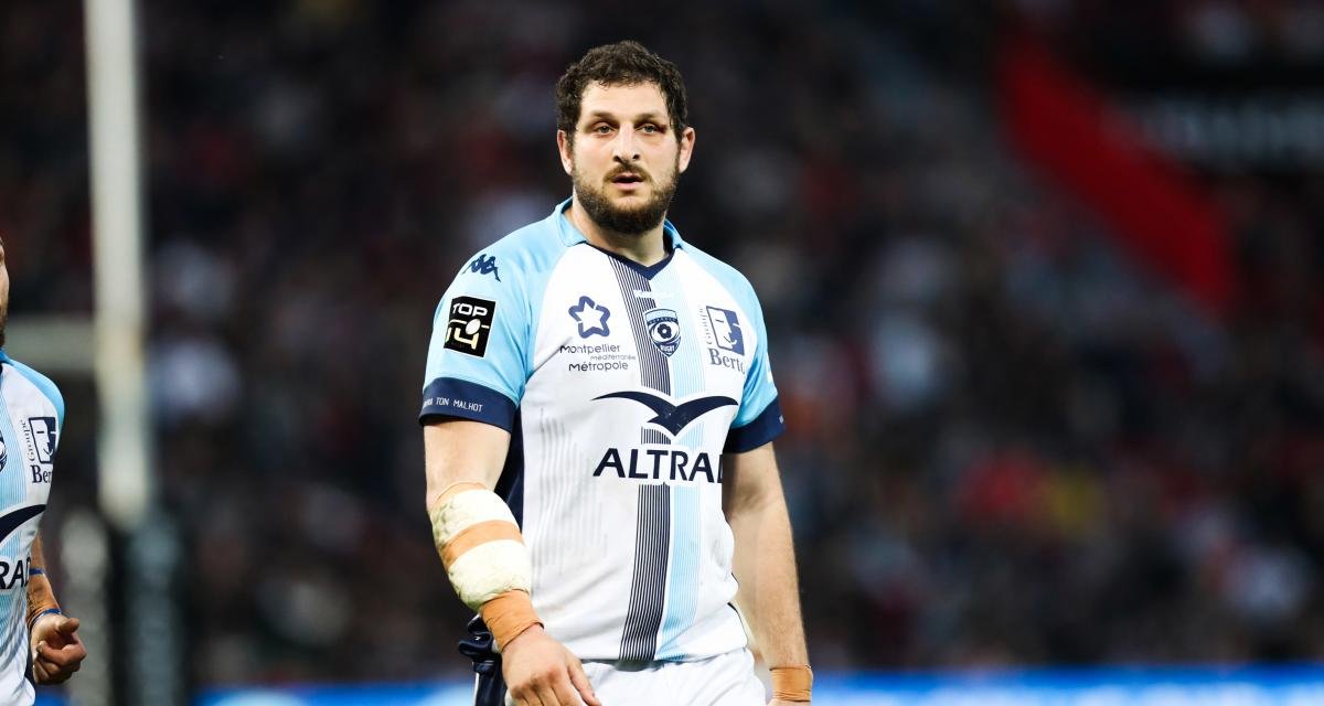 კონსტანტინე მიქაუტაძე: "ახალი კლუბის მაისურით თამაშს მოუთმენლად ველი"