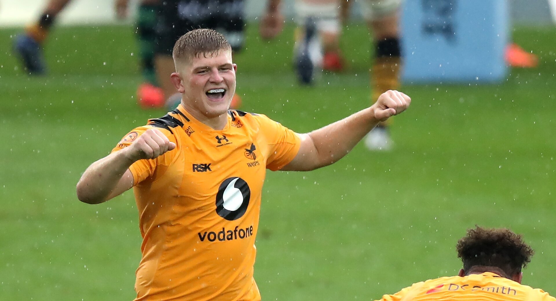 ოფიციალურად: უოსპსი პრემიერშიპის ფინალში ითამაშებს