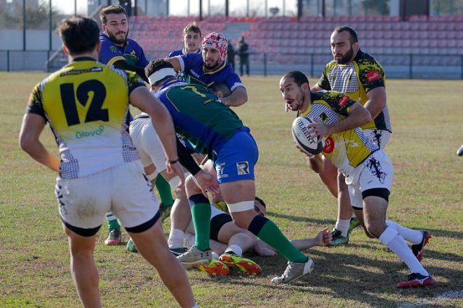 დიდ 10-ში კიდევ ერთი შეხვედრა გადაიდო