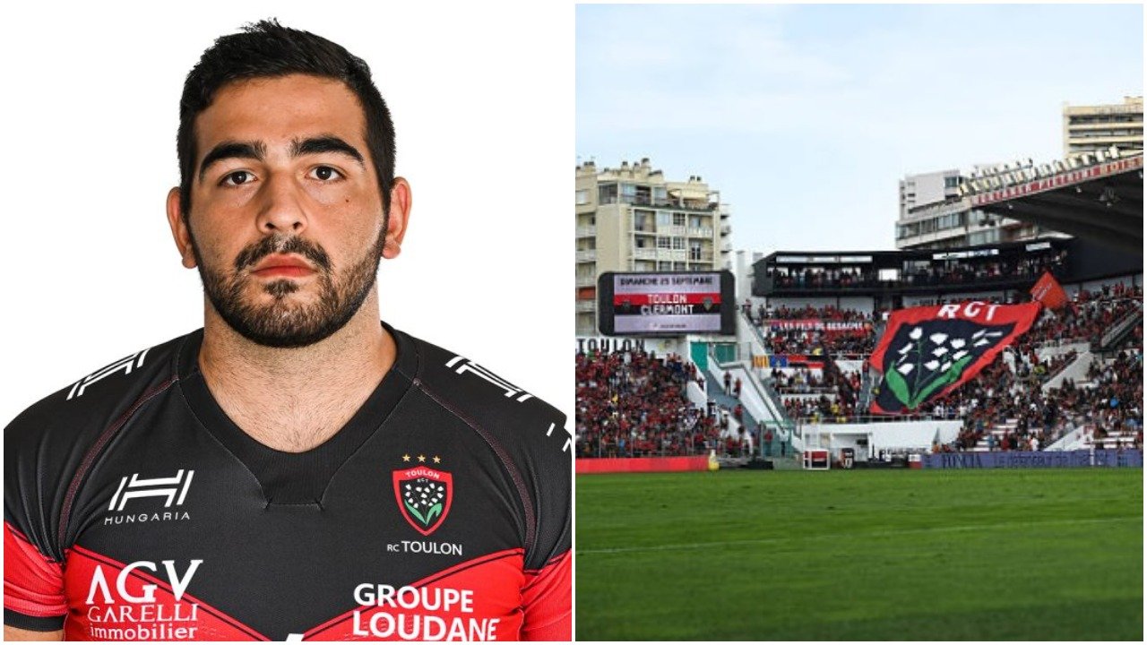 ლუკა ჭელიძე მიმდინარე სეზონში ტოპ 14-ში პირველ შეხვედრას ჩაატარებს