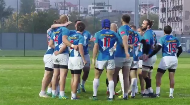 დიდი 10: აკადემიელთა  სამიდან სამი გამარჯვება (VIDEO)