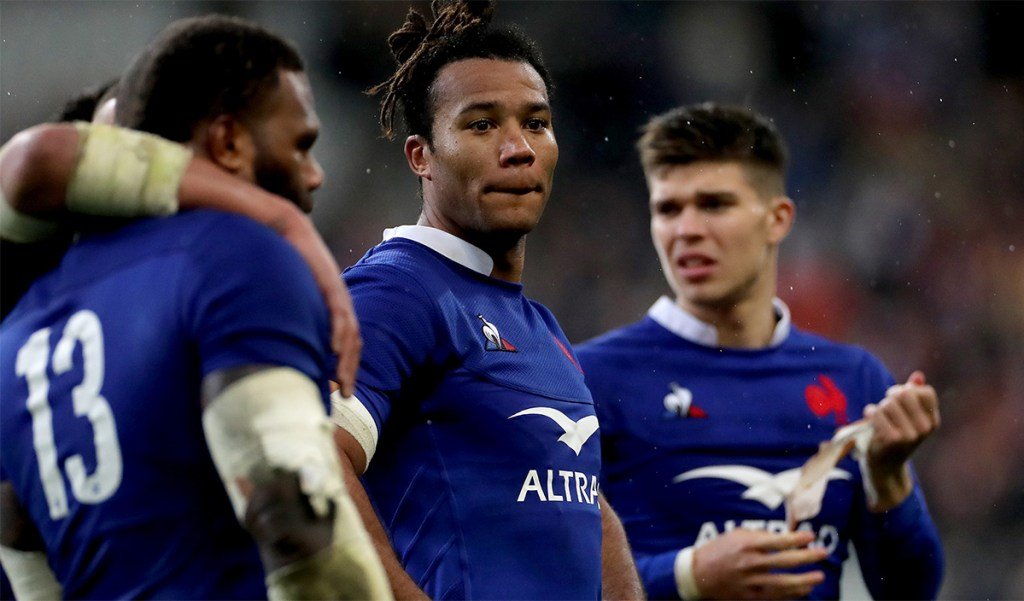 საფრანგეთის ნაკრები ირლანდიასთან მატჩს მნიშვნელოვანი დანაკლისით ხვდება