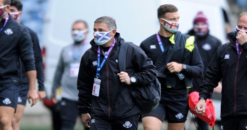 ლევან მაისაშვილი: "ჩვენ ფაქტობრივად ახალ გუნდს ვაშენებთ"