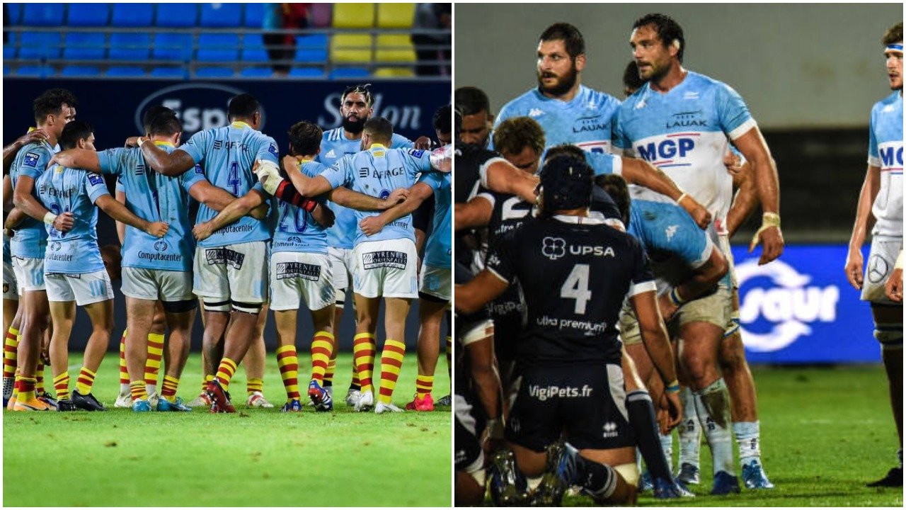 ფრანგული პრესა: ტოპ 14-ში და პრო დ2-ში თითო მატჩი გადაიდება