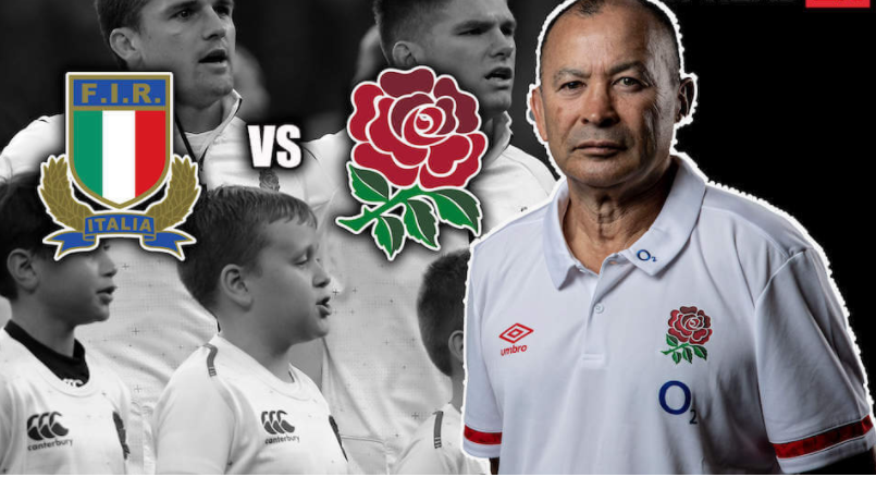 ინგლისის ნაკრების შემადგენლობა იტალიასთან სათამაშოდ ცნობილია