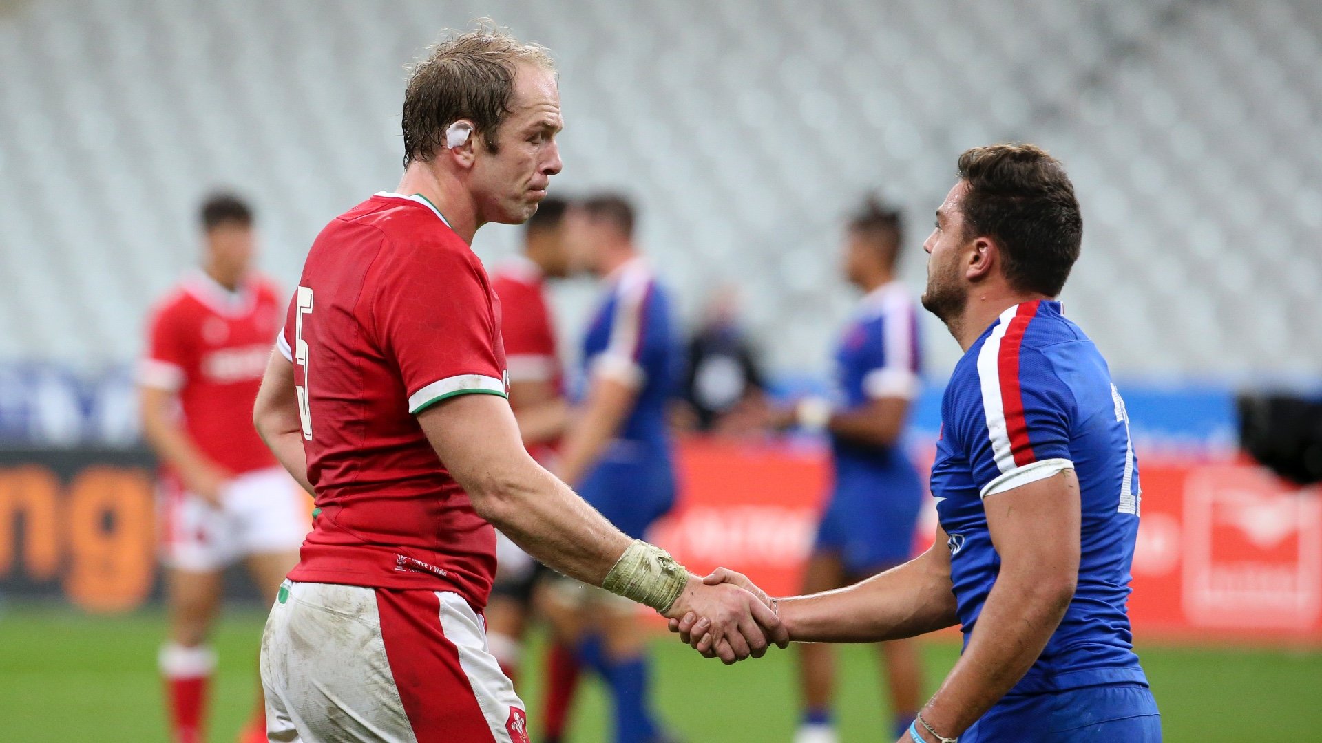 უელსმა შოტლანდიასთან სათამაშოდ შემადგენლობა დაასახელა