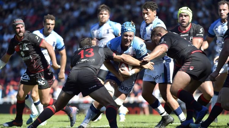 ტოპ 14-ში ქართველების კიდევ ერთი მატჩი გადაიდო