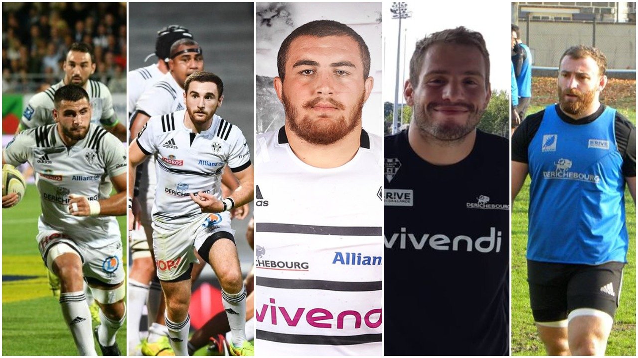 ბრივს ლობჟანიძე და გიორგაძე დაუბრუნდნენ, ჯაფარიძე სასტარტო შემადგენლობაში გამოჩნდა