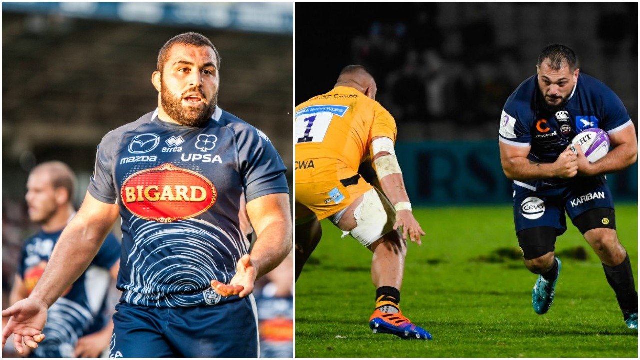 ბორდო - აჟენი: მეორე ტაიმში შერკინებაში ქართულ დუელს ვიხილავთ