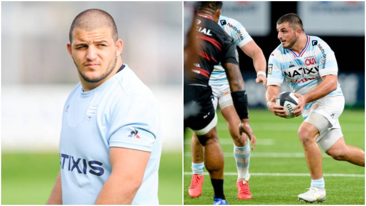 რასინგ 92-ის შერკინებას კასტრთან მატჩში ქართველები გააძლიერებენ