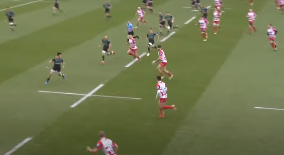 ინგლისის პრემიერშიპის სეზონის საუკეთესო ლელოები (VIDEO)