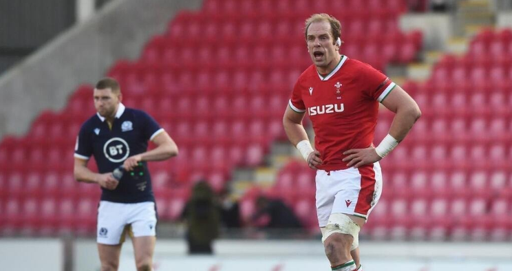 ალან უინ ჯონსმა ბრწყინვალე რეკორდი დაამყარა