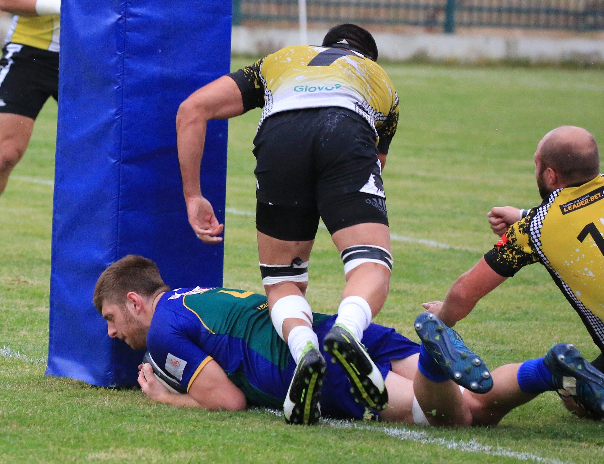 დიდი 10: აიამ გორში დიდი სხვაობით იმარჯვა