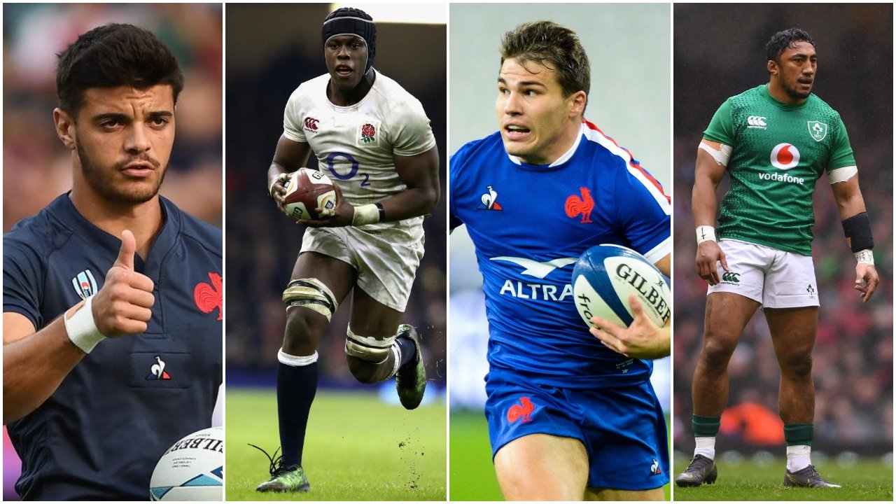 2020 წლის 6 ერის საუკეთესო თხუთმეტეული