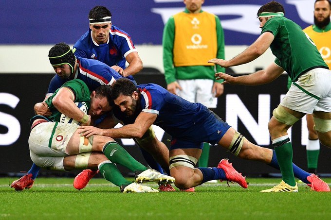 2020 წლის 6 ერი ციფრებში