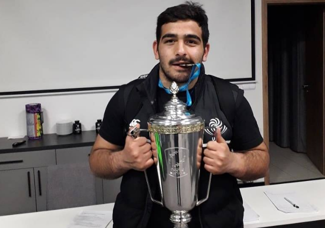 ჭელიძე ტულონის 26-კაციან ჯგუფშია და ბრივთან მატჩისთვის ემზადება, გიგაშვილი - ტრავმირებულია