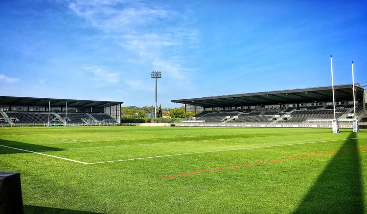 ოფიციალურად: პრო დ2-ის მეცხრე ტურის სამი მატჩი გადაიდო