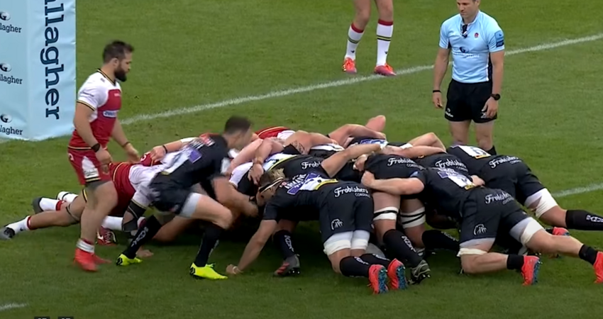 კობუს რეინახის ბრწყინვალე სეზონი (VIDEO)