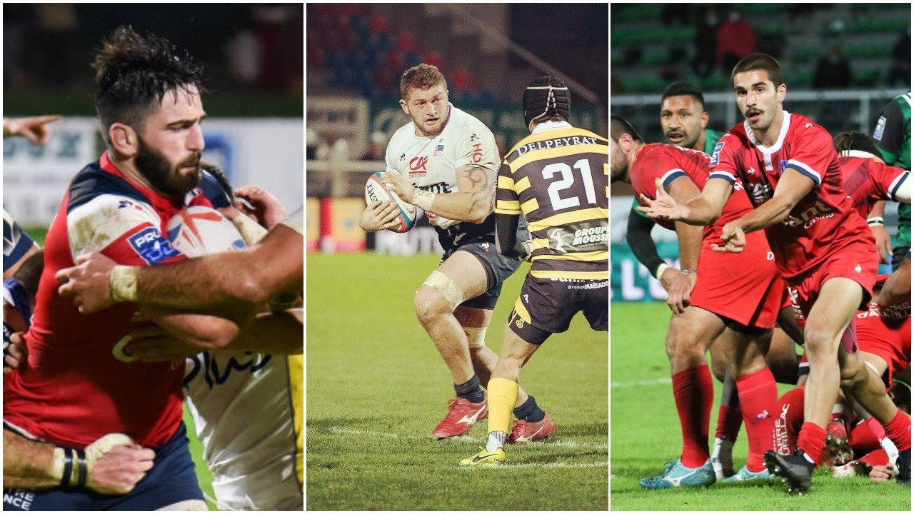 პროვანსთან მატჩში ორიაკის ძირითად შემადგენლობაში ოთხი ქართველია, ერთი - თადარიგში