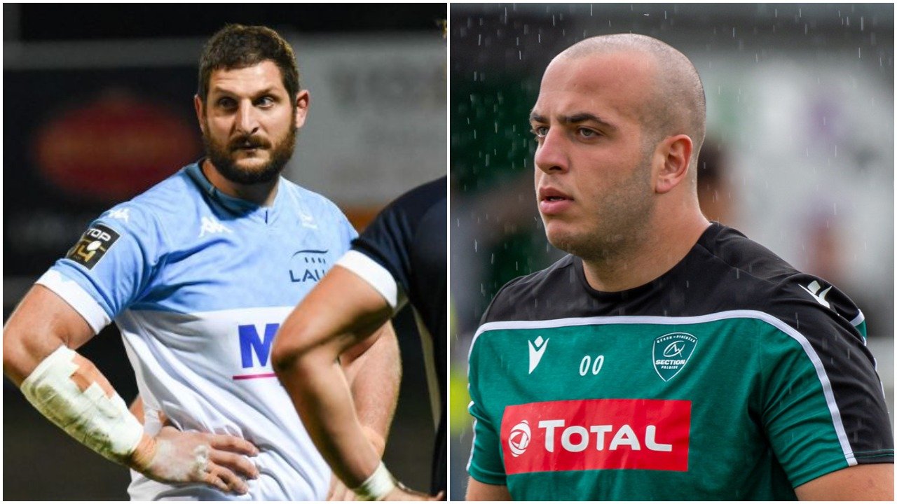 მიქაუტაძე ახალი გუნდის სასტარტოში პირველად ითამაშებს, ტოპ 14-ში ოდიშვილის დებიუტი შედგება