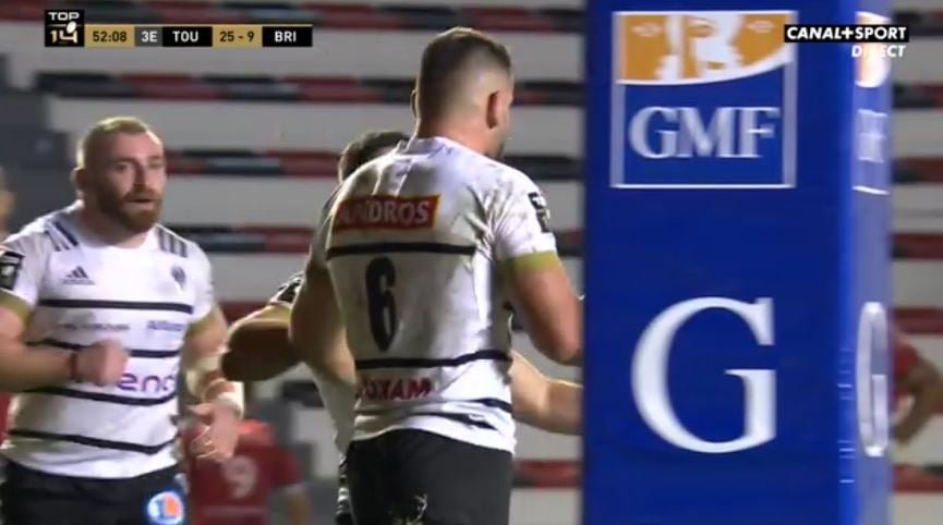 თედო აბჟანდაძის 11 ქულა და ოთარ გიორგაძის ლელო ტულონის წინააღმდეგ (+VIDEO)