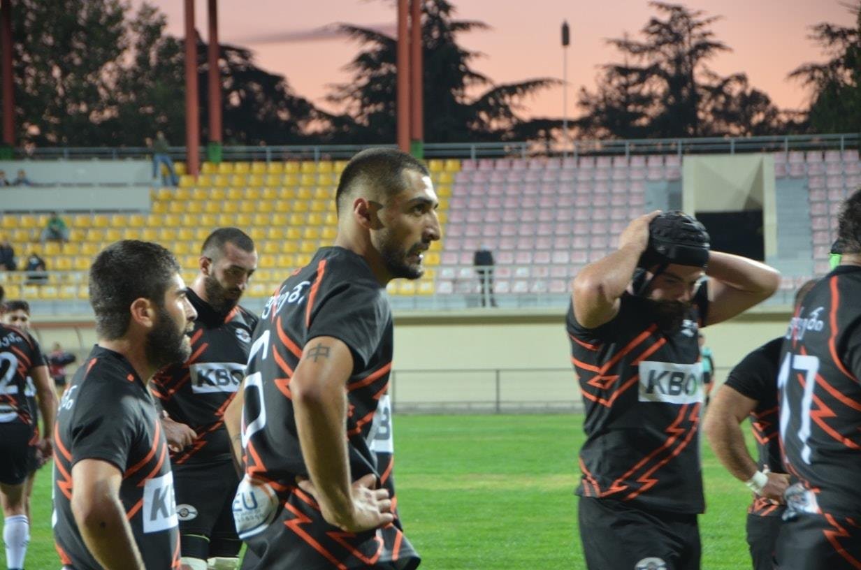 კორონავირუსის გამო, საქართველოს ჩემპიონატის კიდევ ერთი მატჩი გადაიდო