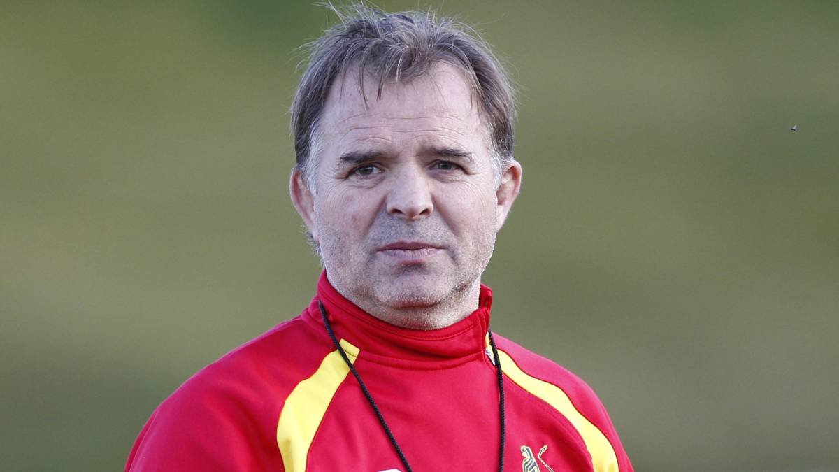 ესპანეთის ნაკრების მწვრთნელი: "ჩვენი პრიორიტეტი 2023 წლის მსოფლიო თასზე გასვლაა"