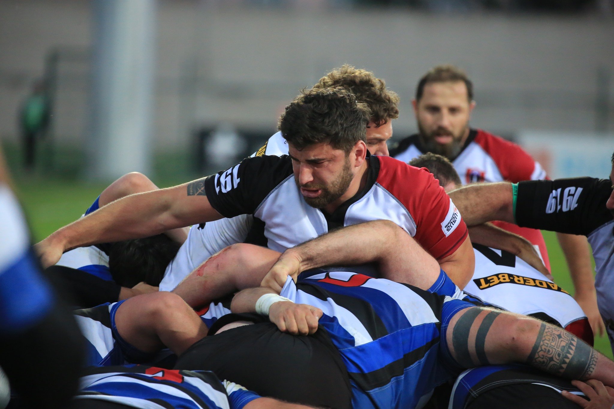 დიდი 10: ლოკომოტივი იუნკერებთან დამარცხდა