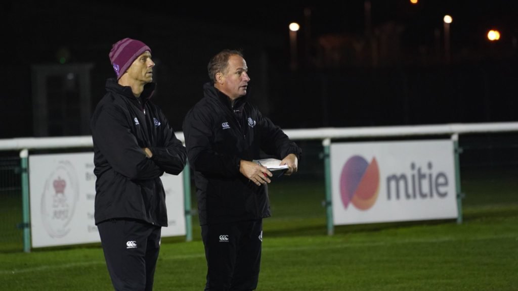 დევიდ ჰემფრიზი: "საქართველოს ძალიან გაუჭირდება"