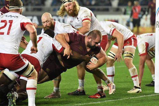 4 ქართველი ტოპ 14-ის უცხოელი მორაგბეებისგან შემდგარ სიმბოლურში, რომლებსაც კლუბებთან კონტრაქტი ეწურებათ