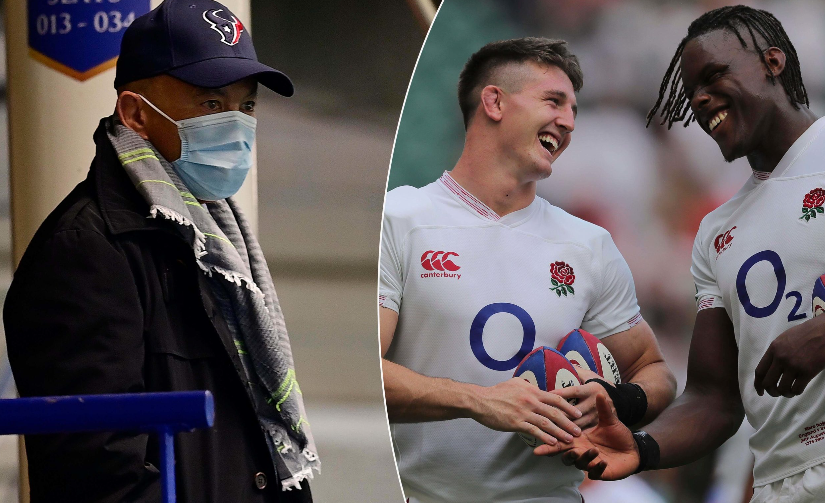 ედი ჯოუნსი: "საქართველო რთული მეტოქე იქნება"