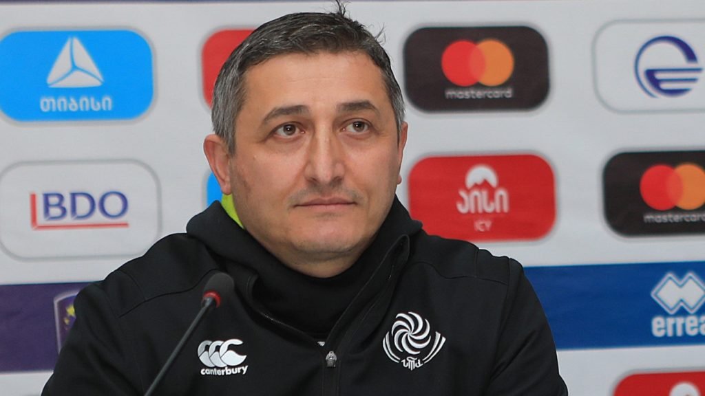 ლევან მაისაშვილი: "შემადგენლობის შერჩევისას იძულებითი გადაწყვეტილებების მიღება მოგვიწია"