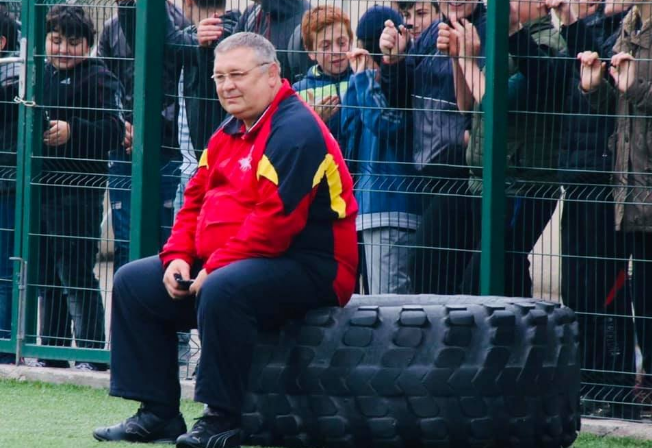 ვეტერანი მორაგბე და წიქარას მწვრთნელი სულხან სულხანიშვილი გარდაიცვალა