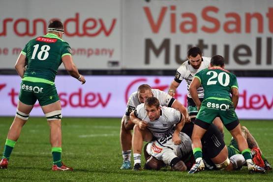 ტოპ 14: ბრივი რასინგს 3 ქართველით ეთამაშება