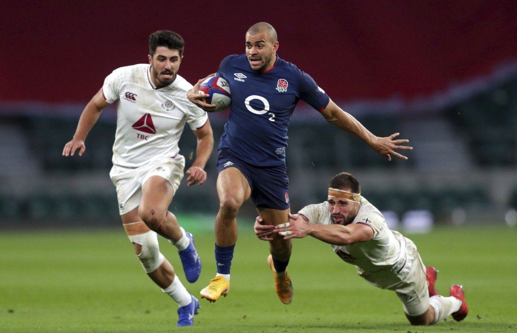 მერაბ შარიქაძე: "მათ დონესთან მისაახლოვებლად ბევრი რამ გვაკლია"