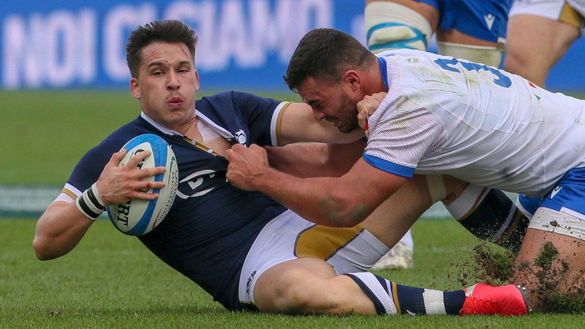 იტალია 17:28 შოტლანდია (VIDEO)