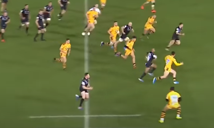 ინგლისის პრემიერშიპის გასული სეზონის საუკეთესო ინდივიდუალური ლელოები (VIDEO)