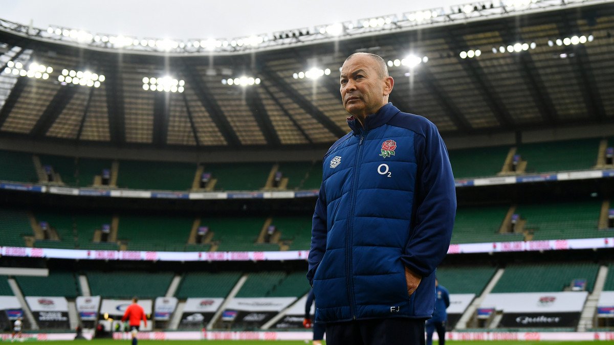 ედი ჯოუნსი: საქართველოსთან და იტალიასთან მატჩი მომზადებაში არ დაგვხმარებია